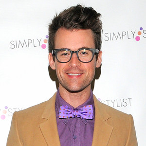 Brad Goreski Brad Goreski